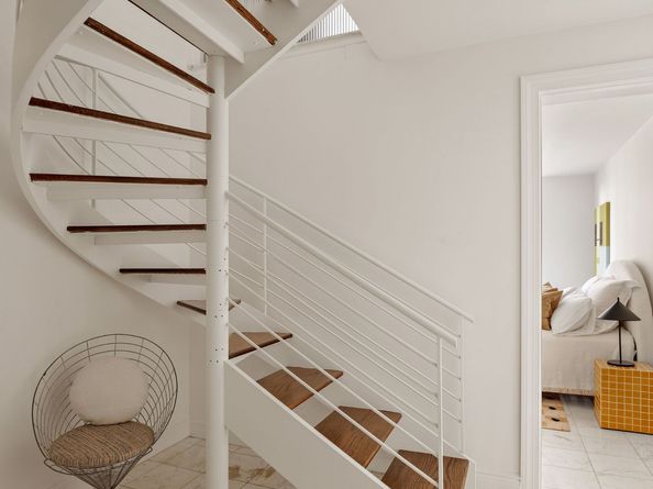 295 Greenwich Street 8/9H, New York NY 10007