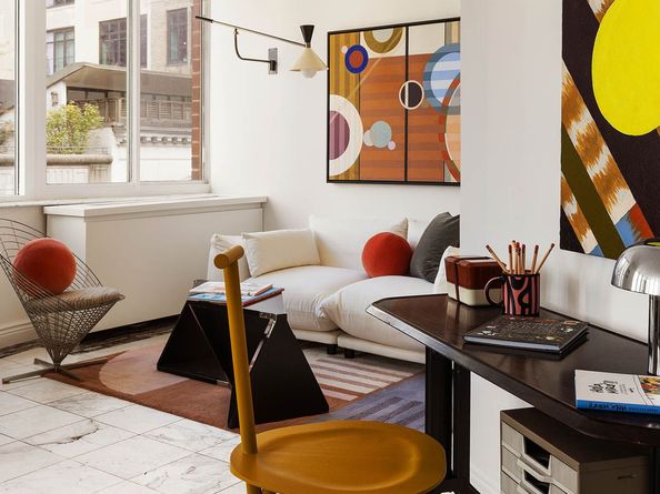 295 Greenwich Street 8/9H, New York NY 10007