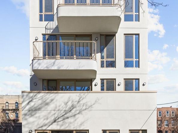 56 Quincy Street PENTHOUSE, Brooklyn NY 11238