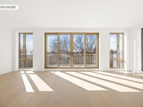 56 Quincy Street PENTHOUSE, Brooklyn NY 11238