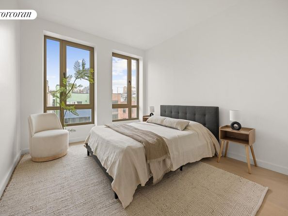 56 Quincy Street PENTHOUSE, Brooklyn NY 11238