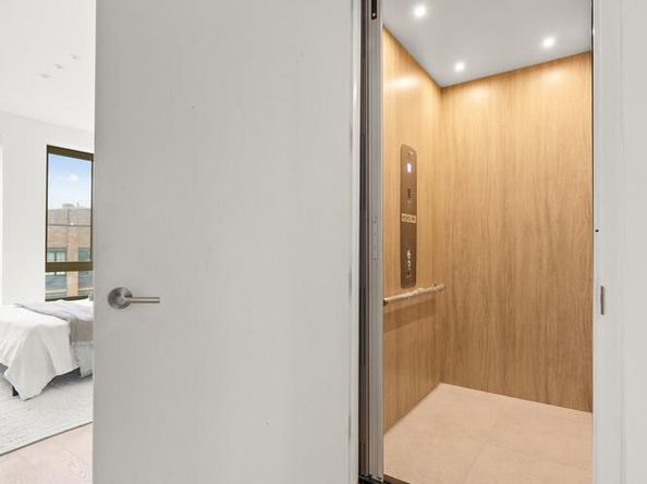 56 Quincy Street PENTHOUSE, Brooklyn NY 11238