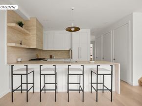 56 Quincy Street PENTHOUSE, Brooklyn NY 11238