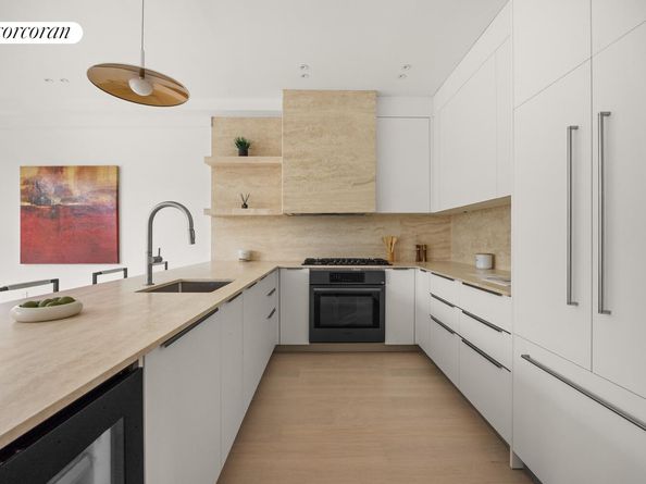 56 Quincy Street PENTHOUSE, Brooklyn NY 11238