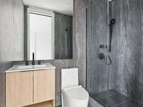 56 Quincy Street PENTHOUSE, Brooklyn NY 11238