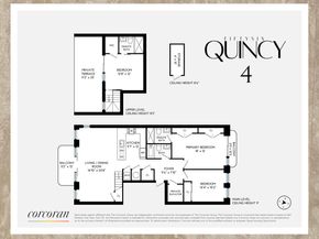 56 Quincy Street PENTHOUSE, Brooklyn NY 11238