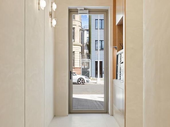 56 Quincy Street PENTHOUSE, Brooklyn NY 11238