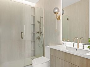 56 Quincy Street PENTHOUSE, Brooklyn NY 11238