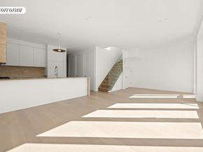 56 Quincy Street PENTHOUSE, Brooklyn NY 11238