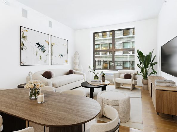 240 Park Avenue S 3D, New York NY 10003