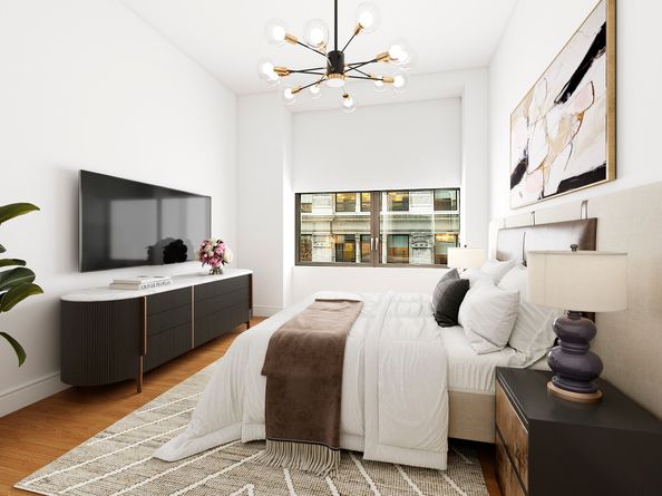 240 Park Avenue S 3D, New York NY 10003