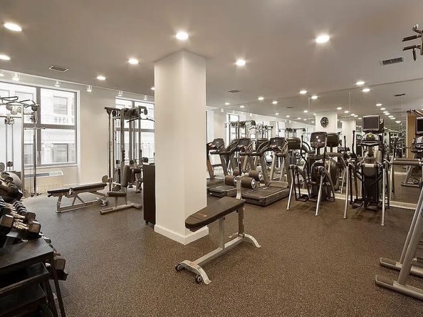 240 Park Avenue S 3D, New York NY 10003