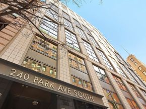 240 Park Avenue S 3D, New York NY 10003