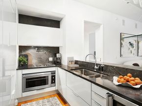 240 Park Avenue S 3D, New York NY 10003