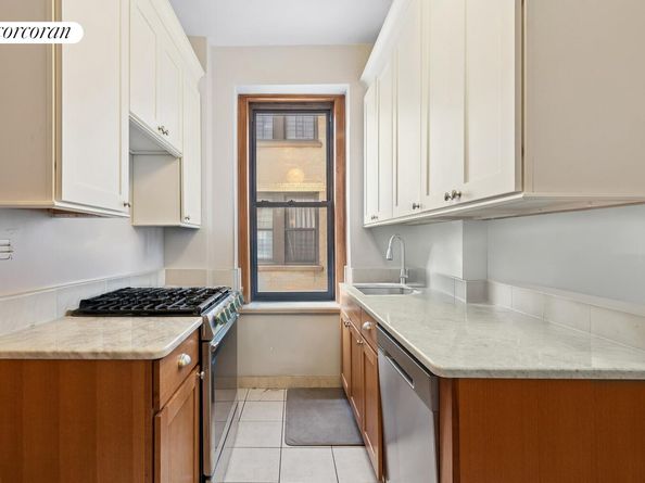 790 Riverside Drive 7C, New York NY 10032