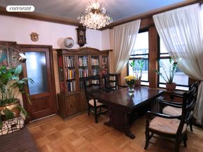 790 Riverside Drive 7C, New York NY 10032