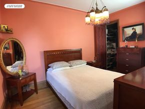 790 Riverside Drive 7C, New York NY 10032