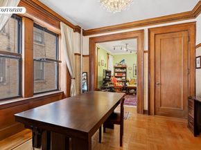 790 Riverside Drive 7C, New York NY 10032