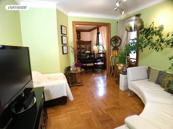 790 Riverside Drive 7C, New York NY 10032