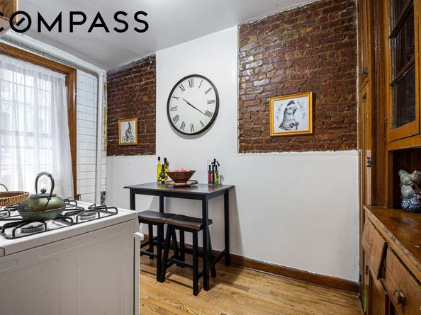 527 West 143rd Street 1, New York NY 10031