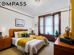 527 West 143rd Street 1, New York NY 10031