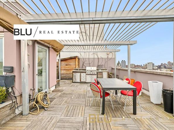 301 West 115th Street PH4A, New York NY 10026