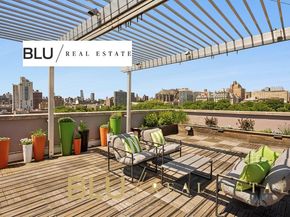 301 West 115th Street PH4A, New York NY 10026
