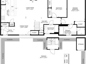 301 West 115th Street PH4A, New York NY 10026