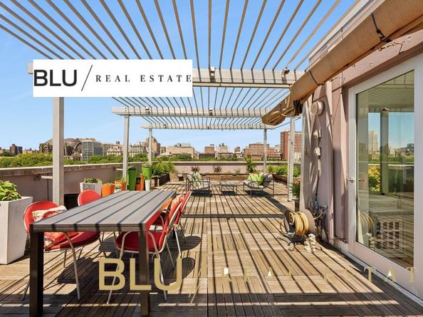301 West 115th Street PH4A, New York NY 10026
