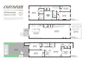 1079 Hancock Street, Brooklyn NY 11221