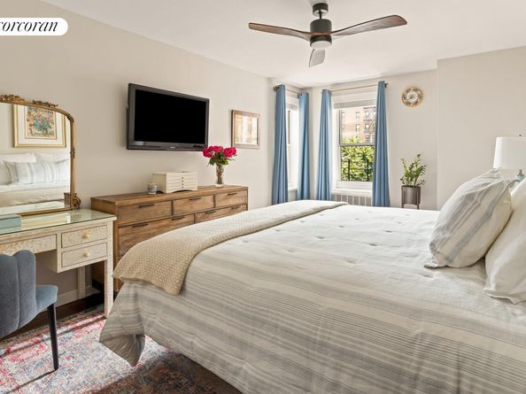 66 Overlook Terrace 7K, New York NY 10040