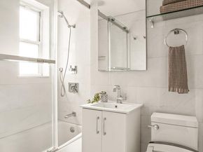 66 Overlook Terrace 7K, New York NY 10040