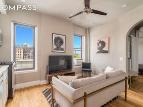 94 Hamilton Place 6E, New York NY 10031