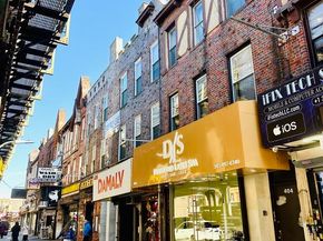 404 Brighton Beach Avenue, Brooklyn NY 11235