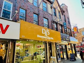 404 Brighton Beach Avenue, Brooklyn NY 11235