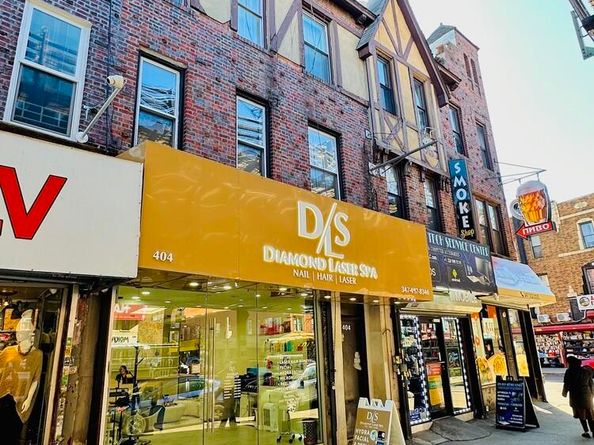 404 Brighton Beach Avenue, Brooklyn NY 11235
