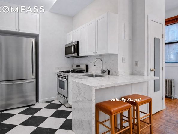 244 Riverside Drive 5E, New York NY 10025