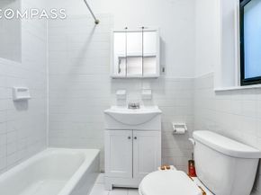 244 Riverside Drive 5E, New York NY 10025