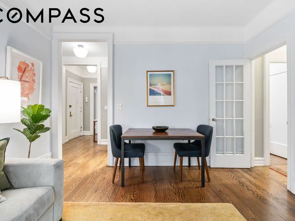 125 West 12th Street 4D, New York NY 10011