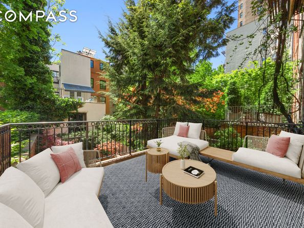 128 East 92nd Street, New York NY 10128