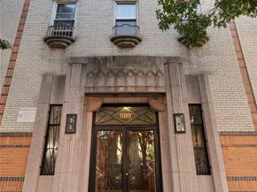 680 West 204th Street 4F, New York NY 10034