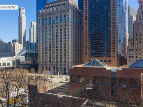 250 South End Avenue 6F, New York NY 10280