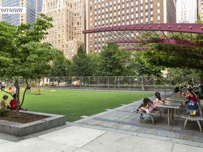 250 South End Avenue 6F, New York NY 10280