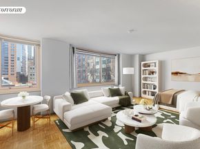 250 South End Avenue 6F, New York NY 10280