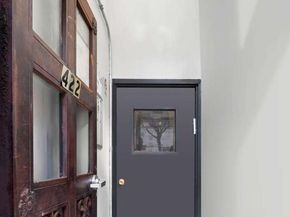 422 Troy Avenue 3UNITS, Brooklyn NY 11213