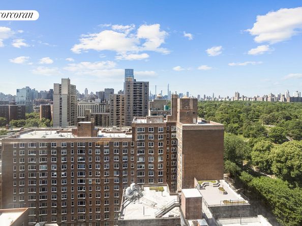 1280 5th Avenue 16C, New York NY 10029
