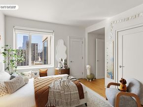 1280 5th Avenue 16C, New York NY 10029