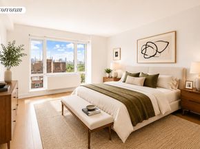 1280 5th Avenue 16C, New York NY 10029