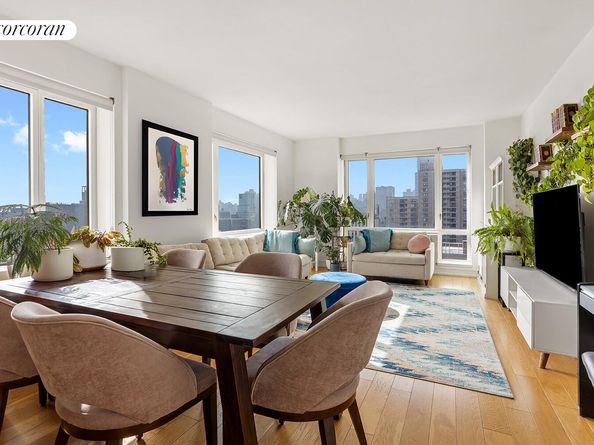 1280 5th Avenue 16C, New York NY 10029