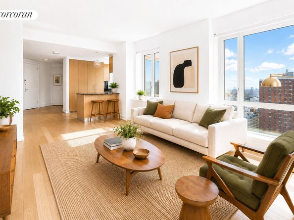 1280 5th Avenue 16C, New York NY 10029